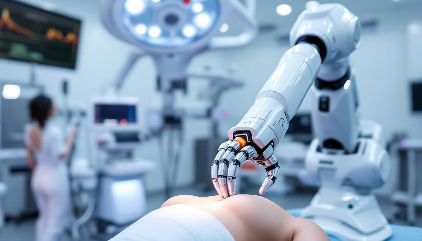 Avancées technologiques en lipoaspiration : vers une récupération plus rapide et moins douloureuse