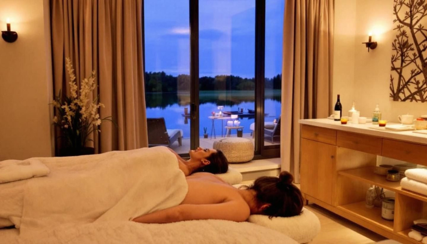 Comment choisir le meilleur type de massage à Bordeaux selon vos besoins ?