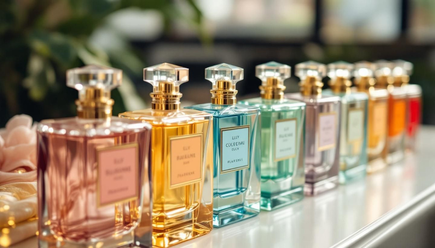 Comment choisir le parfum idéal pour chaque occasion ?