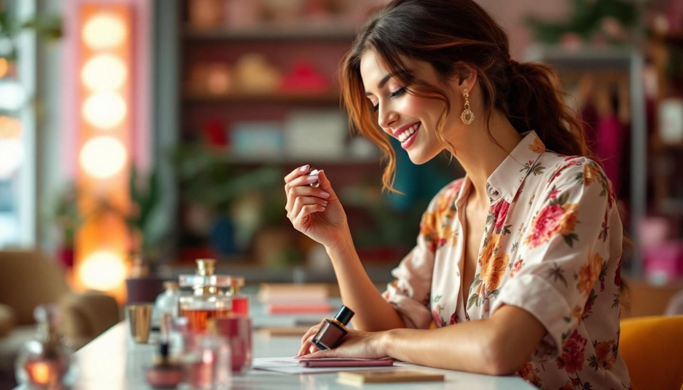 Comment choisir le parfum qui complète votre style ?