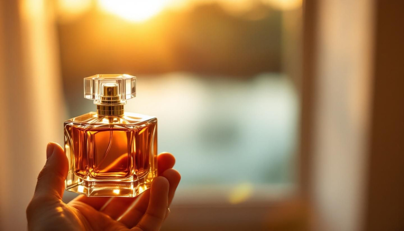 Comment choisir le parfum rechargeable idéal pour les soirées ?