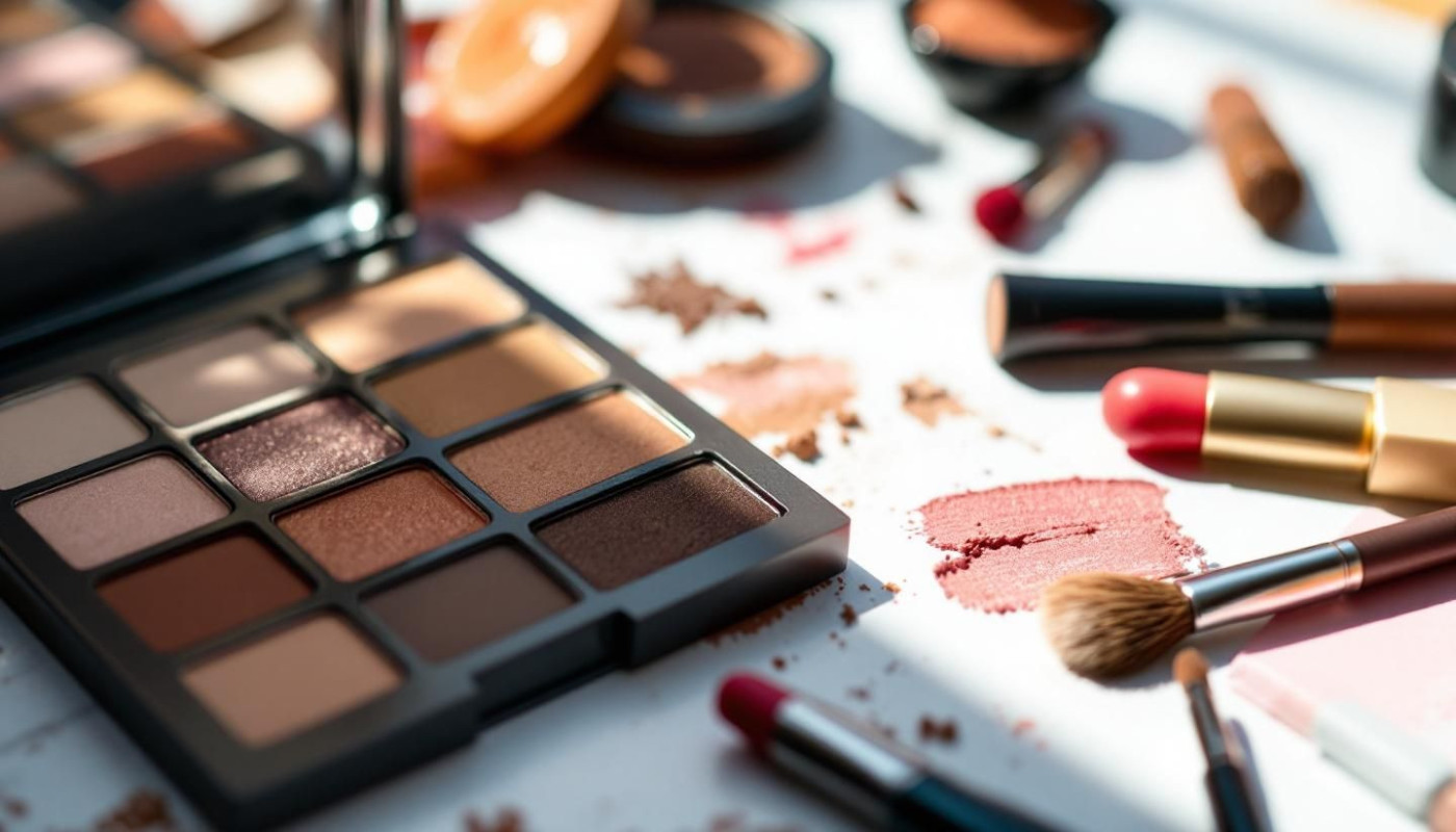 Comment choisir les bons produits en achetant du maquillage Younique ?