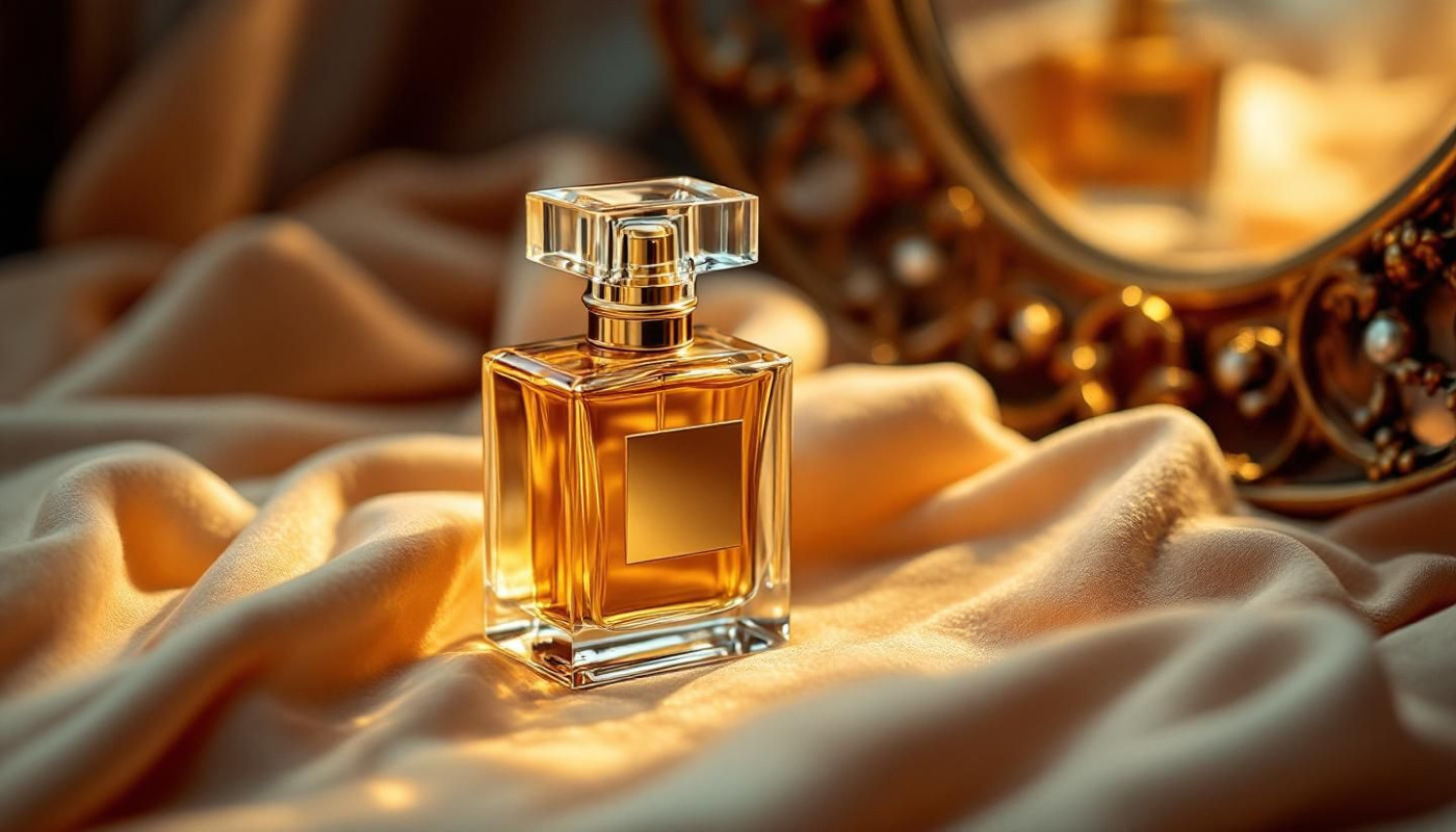 Comment choisir son parfum pour les occasions élégantes ?