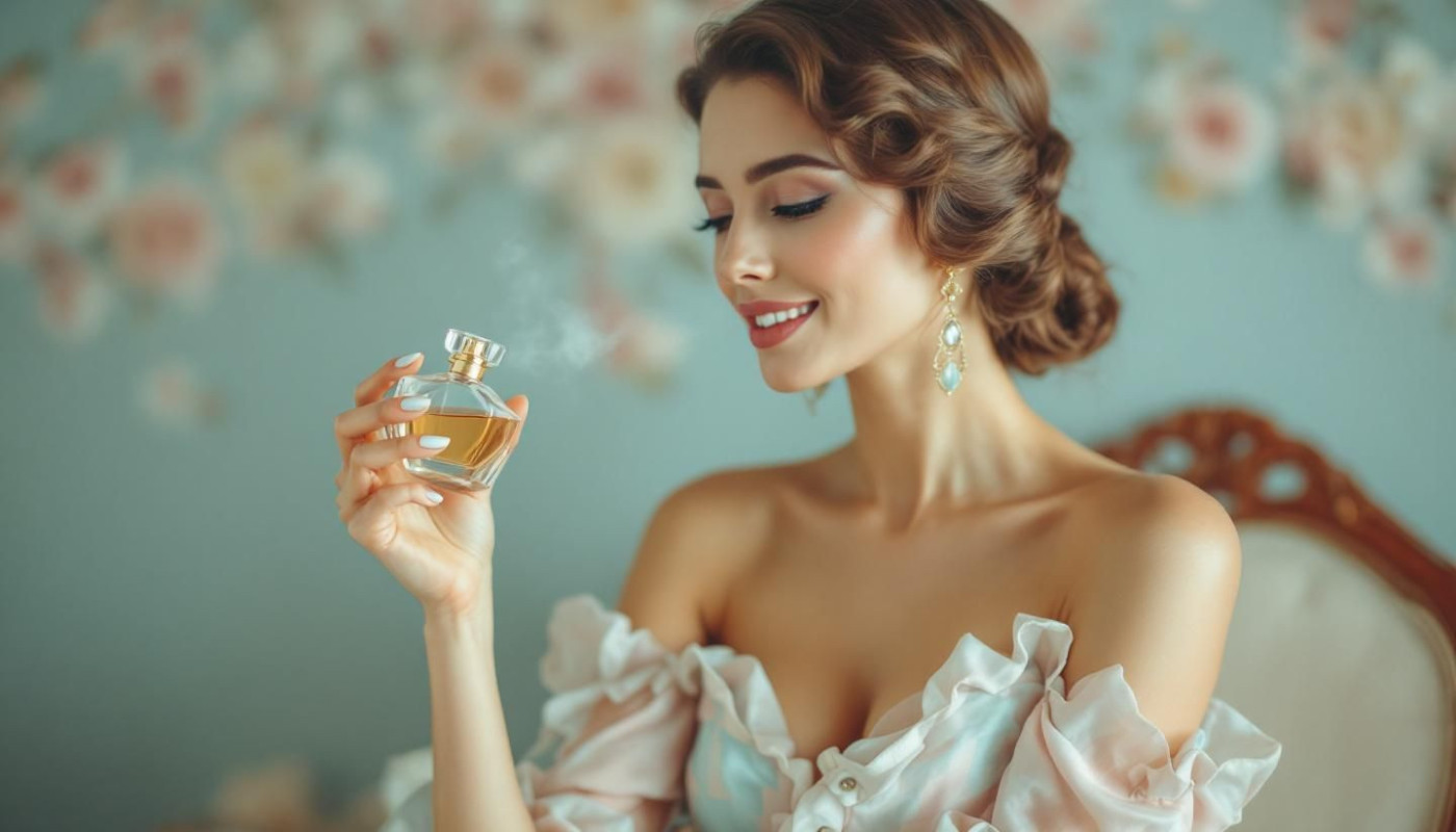 Comment choisir son parfum pour marquer une nouvelle ère ?
