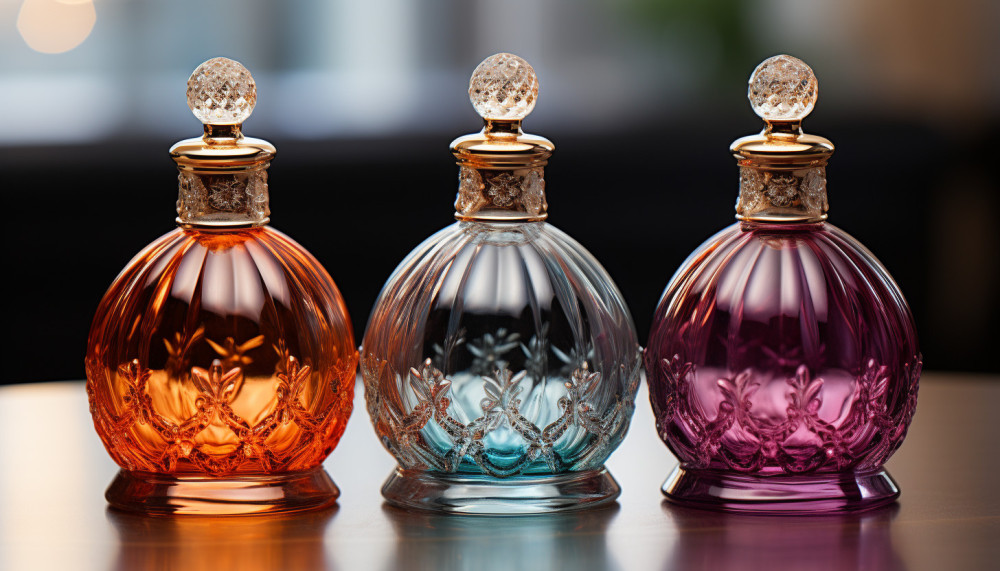 Comment choisir un bon flacon de parfum ?