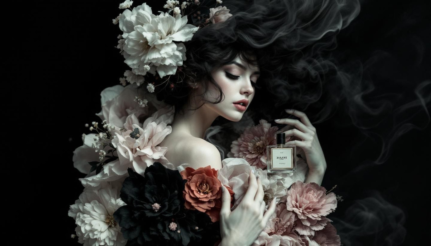 Comment les parfums captent-ils l'essence de la dualité féminine ?