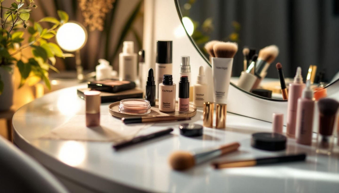 Conseils pour choisir et acheter du maquillage Younique adapté à votre peau