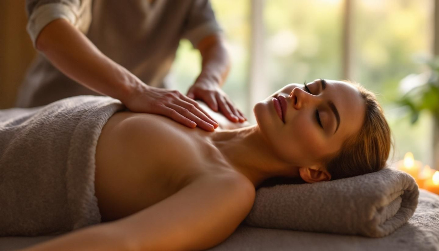 Découvrez comment choisir le meilleur salon de massage à Lyon