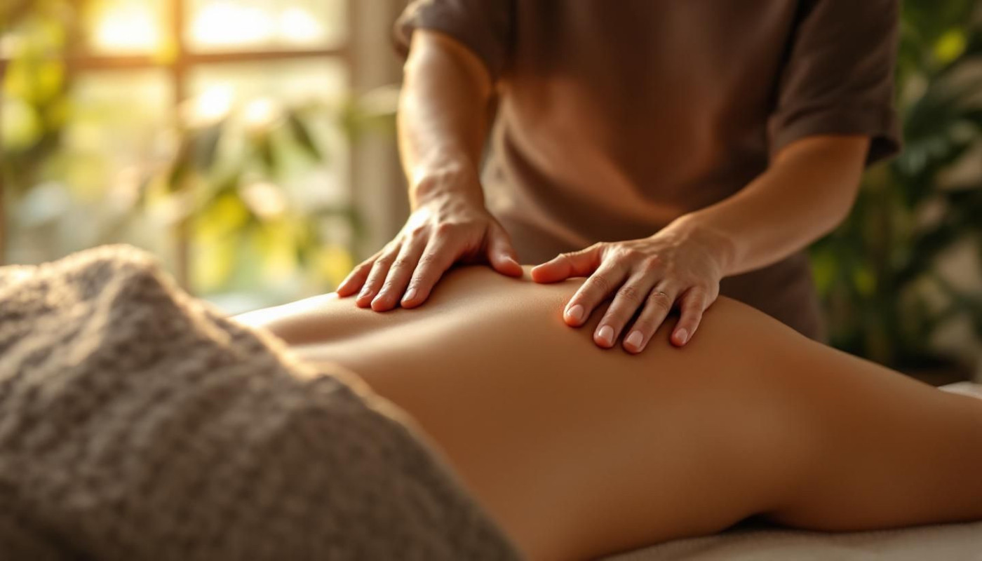 Découvrir les meilleures techniques de massage à Bordeaux pour une relaxation optimale
