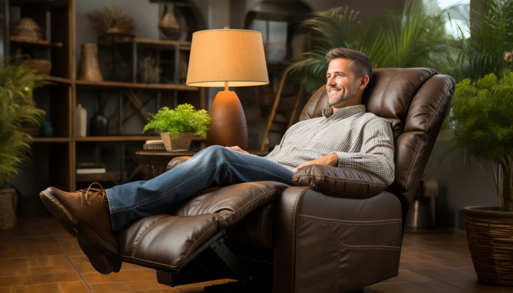 Des avantages d’un fauteuil de repos