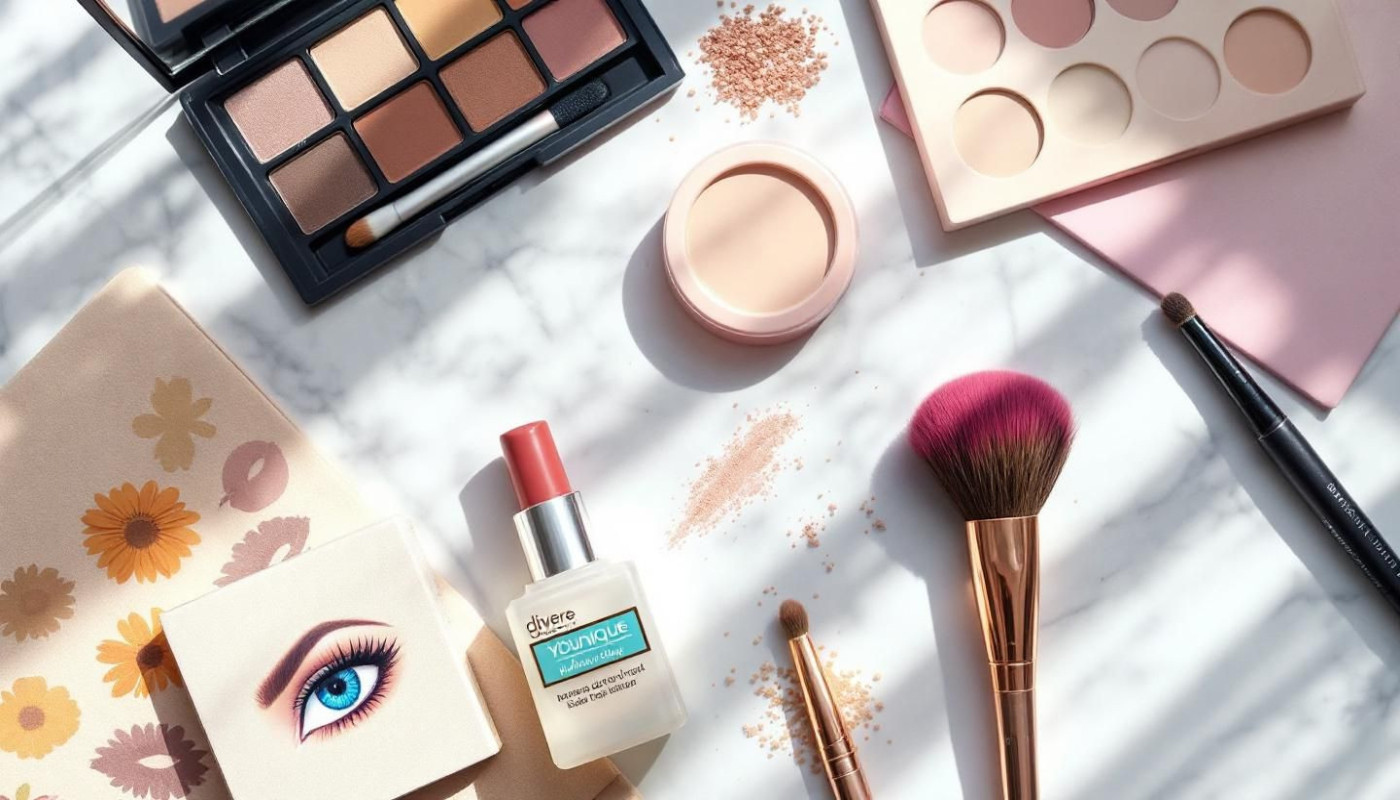 Guide pour choisir et acheter du maquillage Younique adapté à votre peau