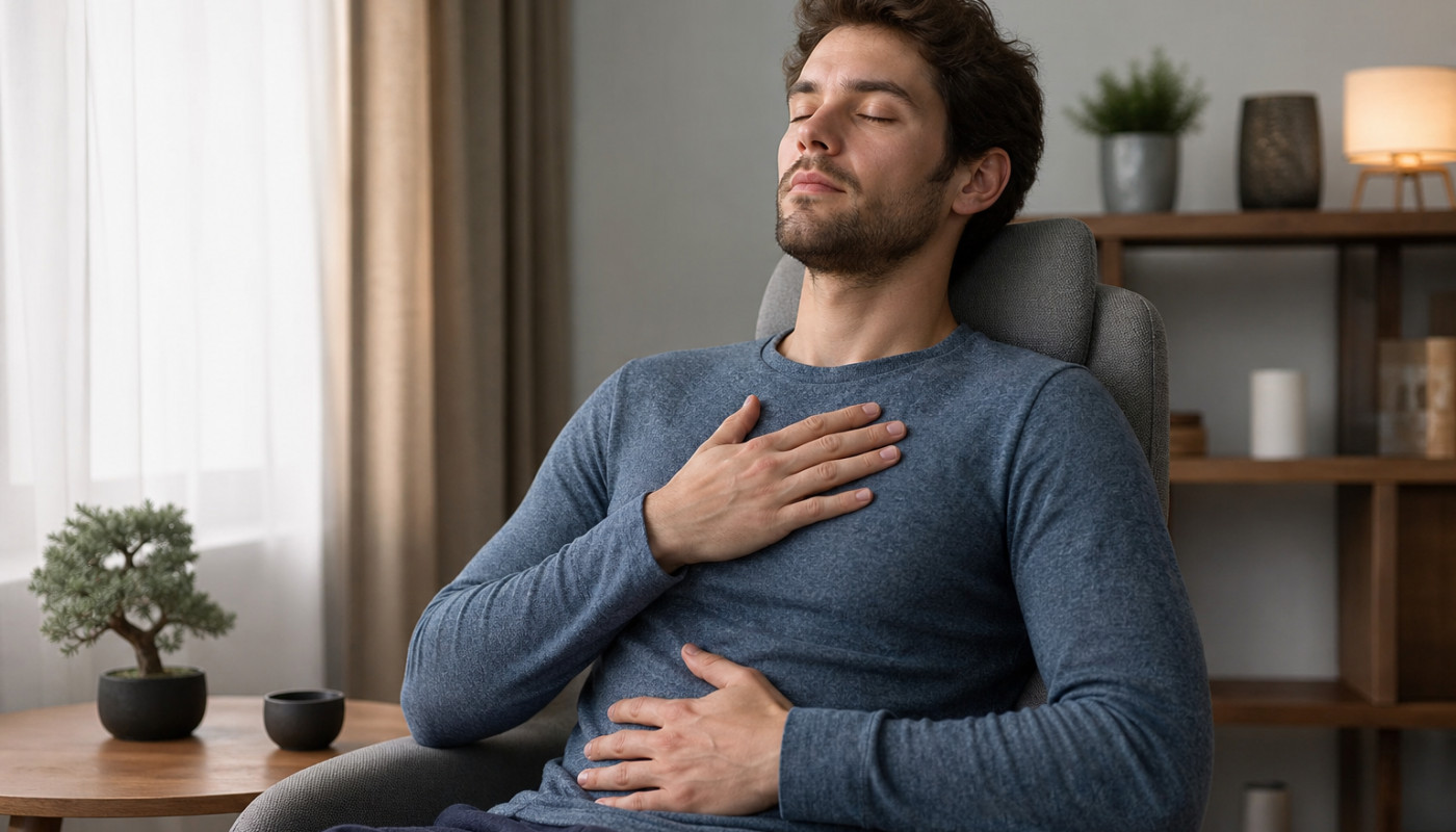 Autres - L'auto-hypnose : la solution pour votre problème d'éjaculation précoce