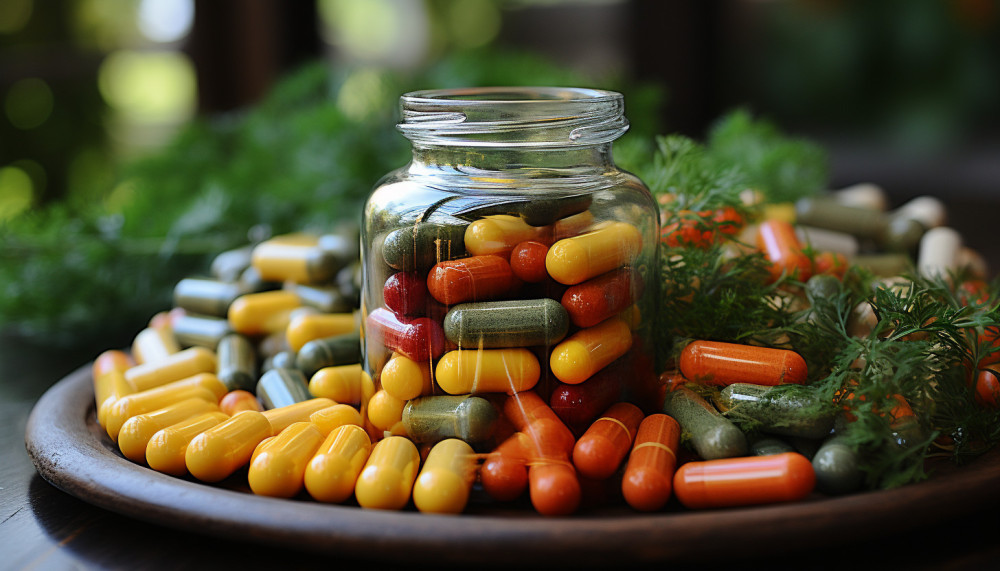 Le rôle des compléments alimentaires