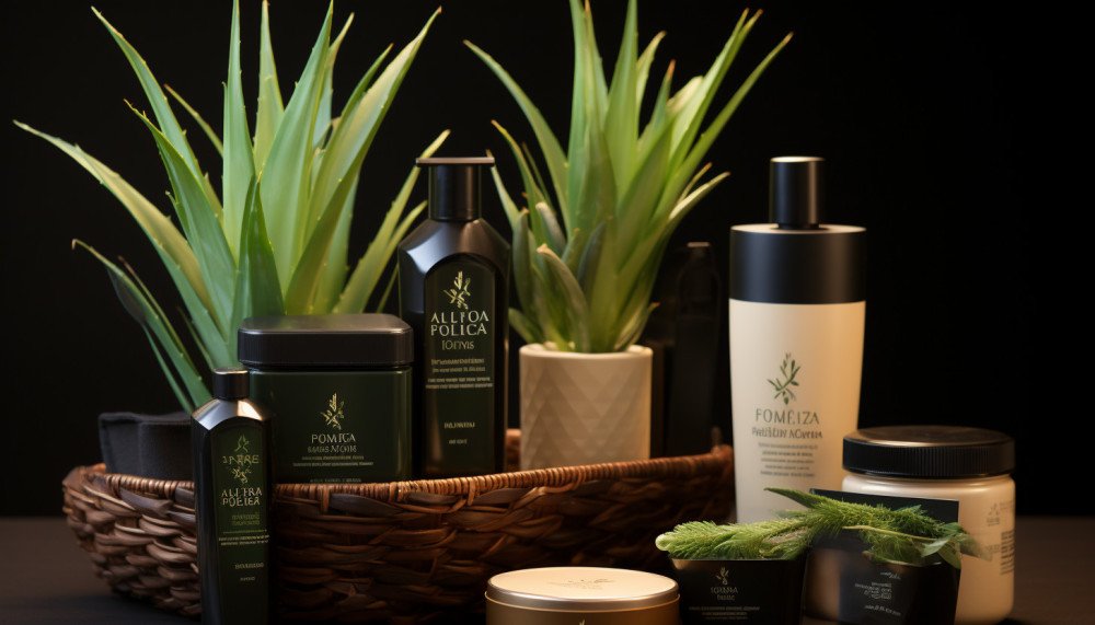 Les bienfaits de l’aloe vera Forever