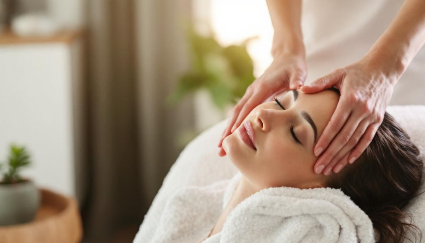 Les bienfaits inattendus du massage à Bordeaux pour votre bien-être quotidien