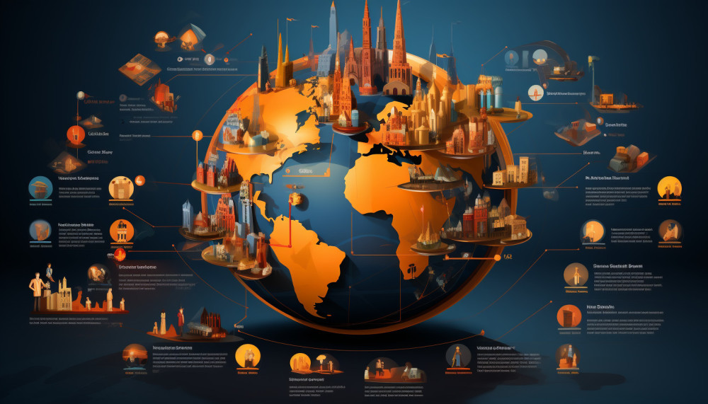 Les conséquences de la mondialisation sur la diversité culturelle