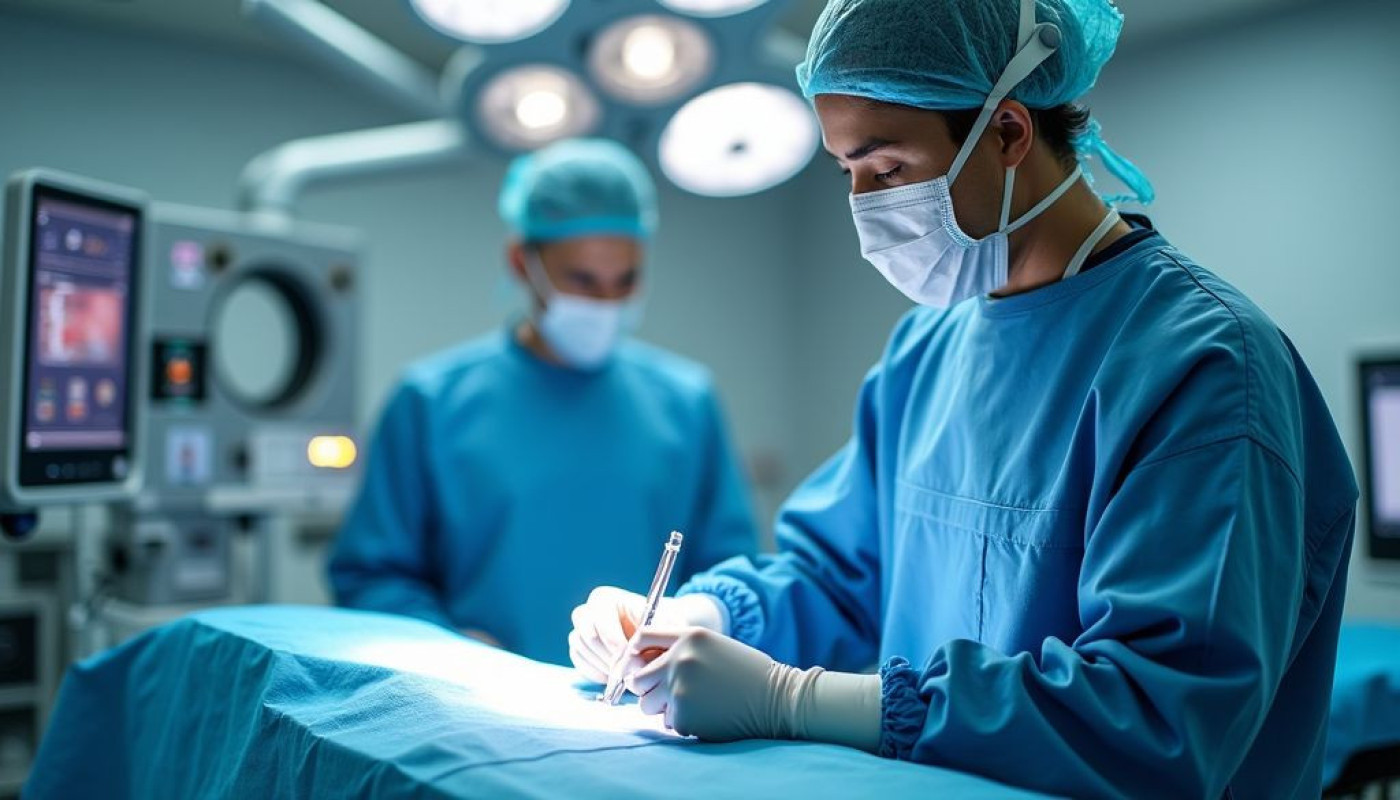 Les dernières innovations en chirurgie esthétique à Aix