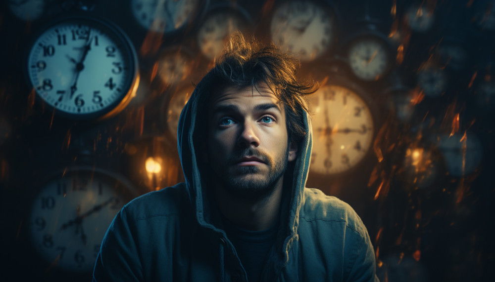 Autres - L’insomnie chez les adultes : que faut-il savoir ?