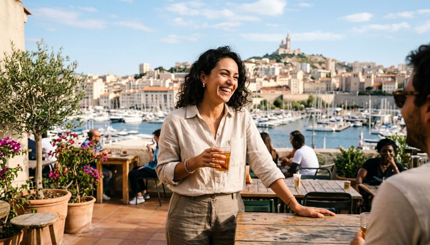Pourquoi améliorer son estime de soi change la vie à Marseille ?
