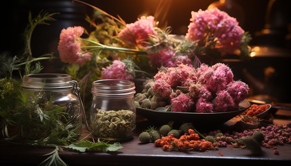 Pourquoi consommer des fleurs de CBD ?