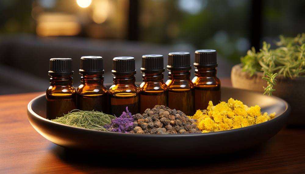 Autres - Que faut-il savoir sur les huiles essentielles ?