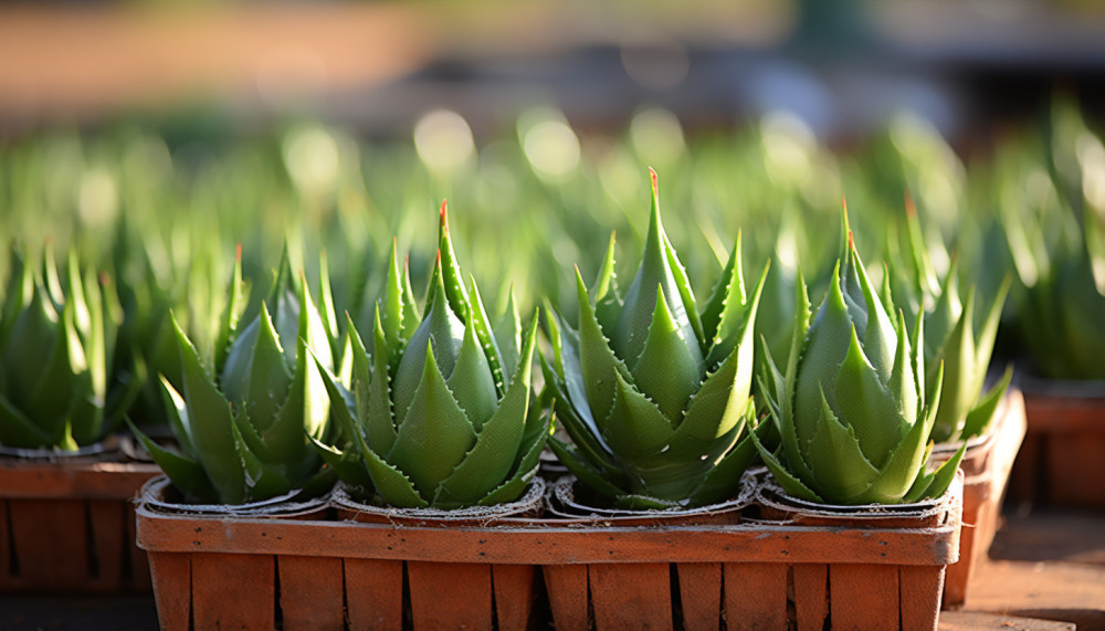 Que savoir sur la plante Aloe Vera ?
