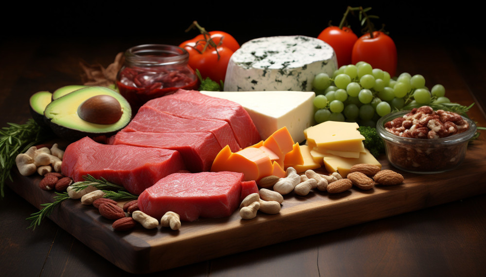Quels sont les avantages des aliments riches en protéines pour le corps humain ?