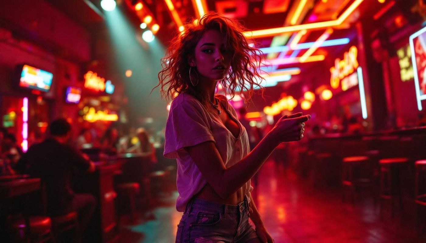 Sans cet accessoire, les jeunes femmes sont en danger !