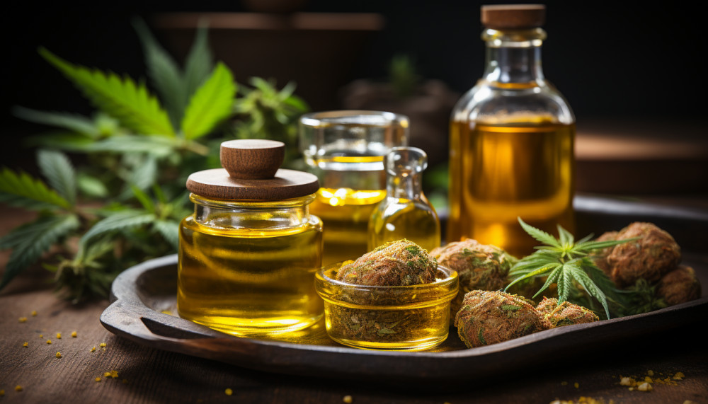 Tout savoir sur l’huile de CBD